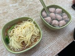 -肉燕扁食草包飯(东街店)