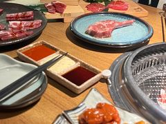-大牛焱烧·和牛炭火烧放题
