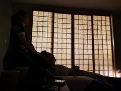 -指宿行馆·日式SPA(中环店)