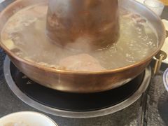 -仁和四季涮肉馆(天坛南门店)