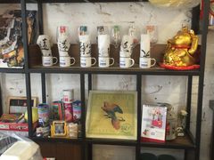 零售区-元氏钵仔糕(北京路店)