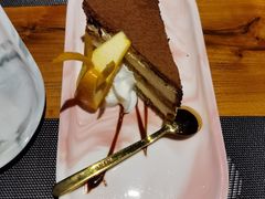 -秀·爱尔兰餐吧(上海路店)
