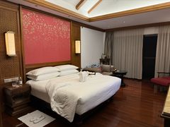-西双版纳安纳塔拉度假酒店