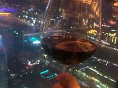 -广州四季酒店·意珍·意式自助餐