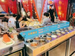 -唇辣号重庆老火锅(燕郊鑫乐汇店)