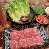 可吃到扶墙的日式烧肉，性价比超高 | 大阪·极·烧肉放题