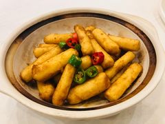 -老船夫婚宴婚庆会馆(延吉路店)