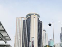 -深圳香格里拉酒店
