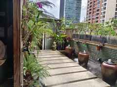 -海悦容庭SPA·按摩·推拿(东盟店)