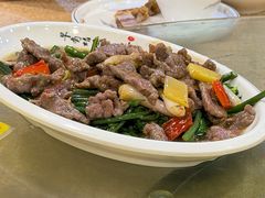 -揭阳钟记小食(福田新村店)