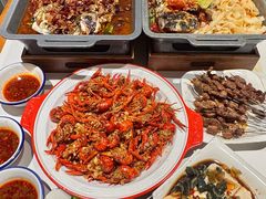 -三味鱼屋(琥珀山庄店)