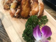 -Hi YOU你的饭局泰餐厅(雍和宫店)
