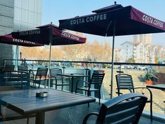 -COSTA COFFEE(龙德广场店)