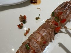 -潮粤香海鲜酒楼(沙湖店)