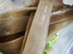 手工宽苕粉-热火朝天小嫩牛火锅·南屏街美食 (南强街巷店)