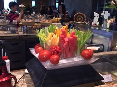 -AdD全日制餐厅(中谷花园酒店)