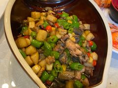 -学成饭店(官南大道店)