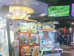 -星际传奇(观澜湖新城店)