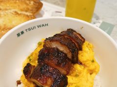 -翠华(澳门银河店)
