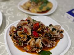 -强记海鲜菜馆(罗湖万象城店)