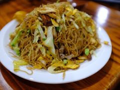 -老袁炒年糕(富豪路店)