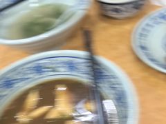 -门框胡同百年卤煮(鸟巢店)