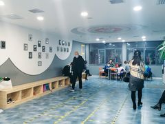 -西安小天鹅艺术团(金花路校区)