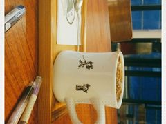 -雕刻时光咖啡馆(北苑店)