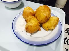 奶油炸糕-奶酪魏(牛街总店)