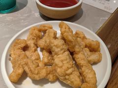 -松鹤楼面馆(清河万象汇店)