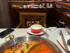 -大龙燚·旷野鲜火锅(广州首店)