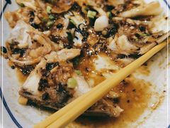 -寻味顺德·南记酒家·传统顺德菜·鱼生(广源路店)