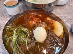 -屋里家延边朝鲜族冷面(梅林3店)