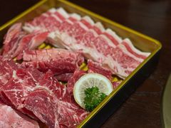 -龍二烧肉酒场(九亭店)