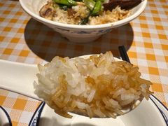 飘香米饭-老廣食堂(区庄店)