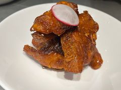 -阿毛饭店(和义路店)