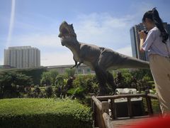 -陕西自然博物馆