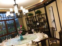 包厢-姜君·千岛湖鱼头馆(浦东大道店)