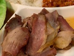 原味叉烧-卓粤拉肠(红庙店)