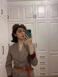 -HG美发设计沙龙