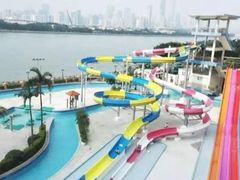 -黄金海岸水上乐园