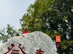 -泰山风景名胜区