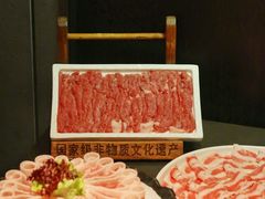 -东来顺·非遗火锅(赛格国际购物中心店)