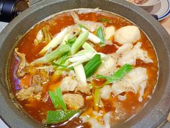 -肖记公安牛肉鱼杂(田林路店)