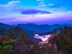 -洛阳白云山景区