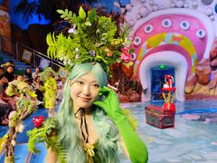 -烟台海昌鲸鲨海洋公园