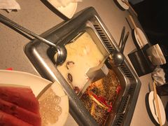 -海底捞火锅(万象城店)