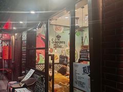 -滕记星发餐室·新加坡菜(巨鹿路店)
