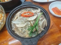 -全州拌饭馆(断桥店)