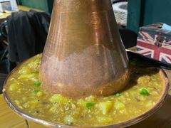 炊锅鸡-蜗牛的家旅行主题云南菜餐厅.小酒馆(护国寺店)
